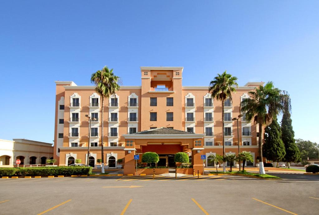Istay Hotel Ciudad Victoria | Ciudad Victoria