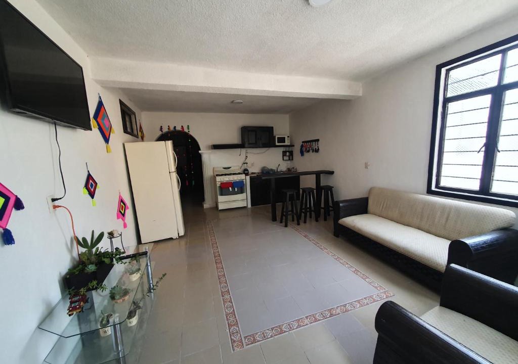Santa Lucia Apartment | ITZAMANI
