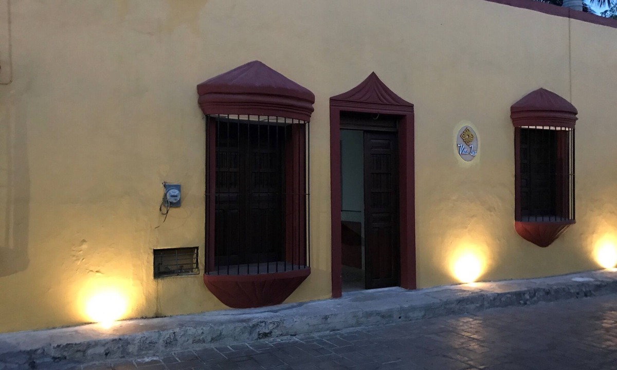 Izamal House | Izamal Yucatan, Villa Luz