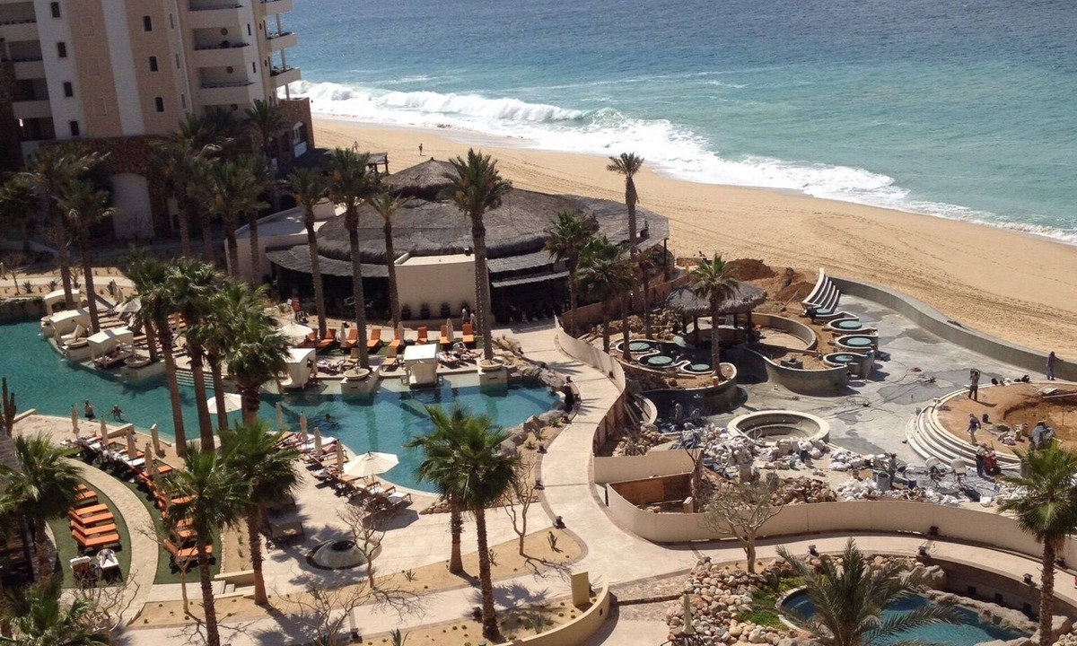 Los Cabos Resort | July 4th-12th at Cabo San Lucas, Lands End Resort and Spa