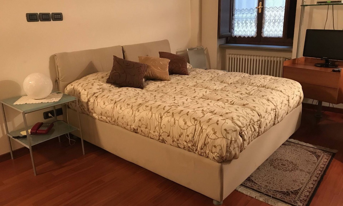 Arezzo Bed & Breakfast | junior room
