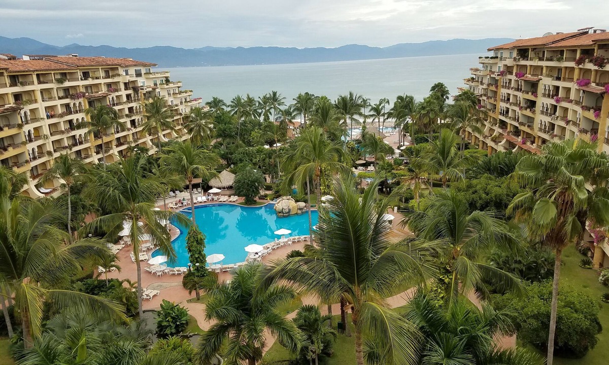 Marina Vallarta Condo | Just Available March 8th to March 19th 2024