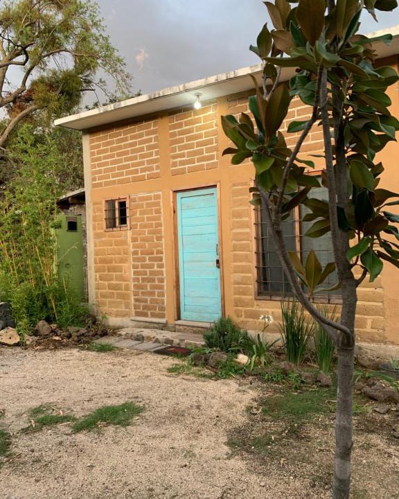 Tepoztlan Ski Chalet | Kōan