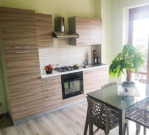 Torrenieri Apartment | K2 Montalcino Apartment