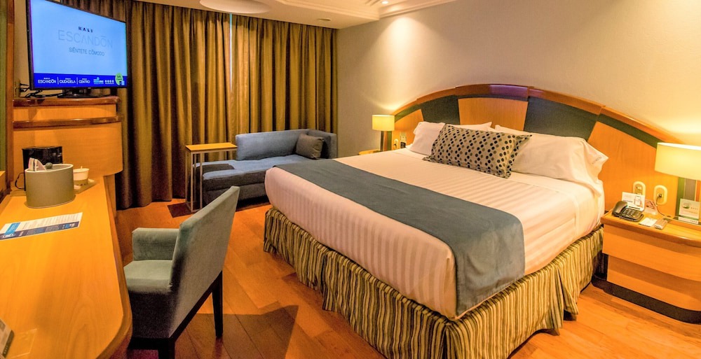 Escandon Apartment | Kali Escandon Mexico City