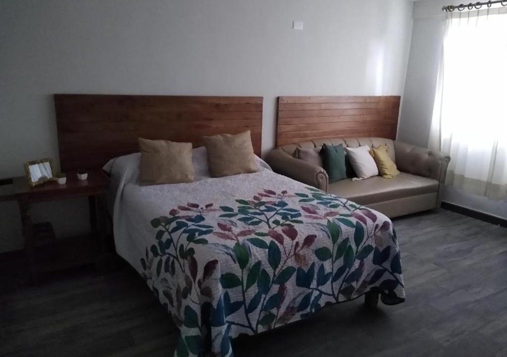 Ciudad Valles Apartment | KAPEL 2