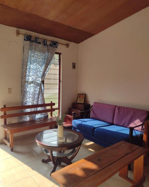 Cuetzalan del Progreso House | Kochian: Lugar donde se sueña