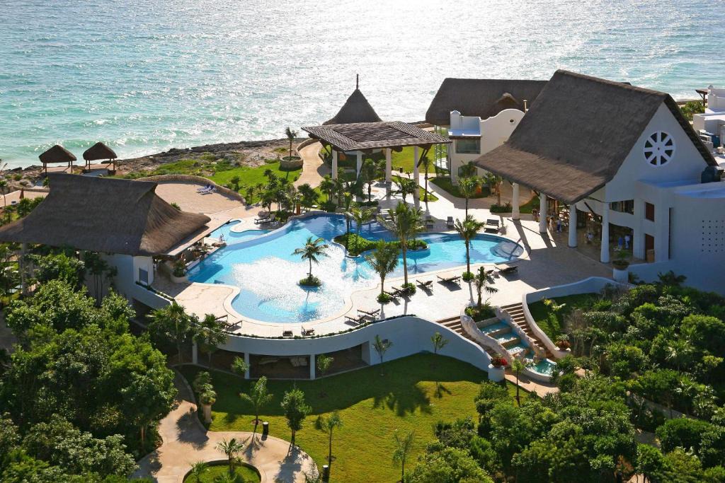 Playa Paraiso Resort | Kore Tulum Retreat & Spa Resort All Inclusive - Adults Only