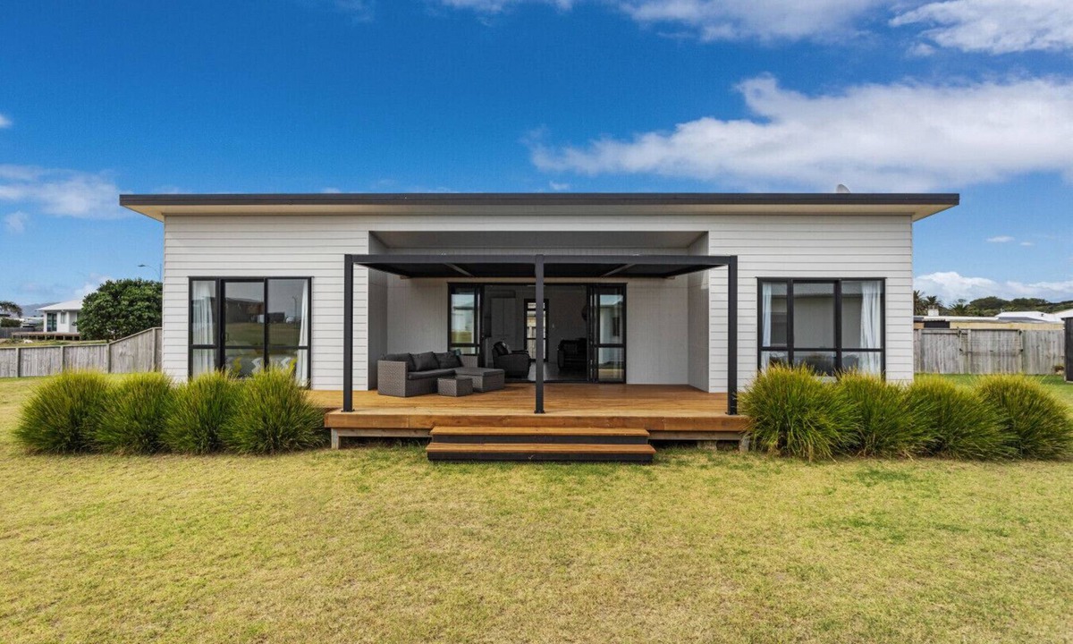 Waiotahi Apartment | Kukumoa At the Beach