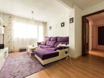 Mostoles Apartment | La adicidad de Castellón