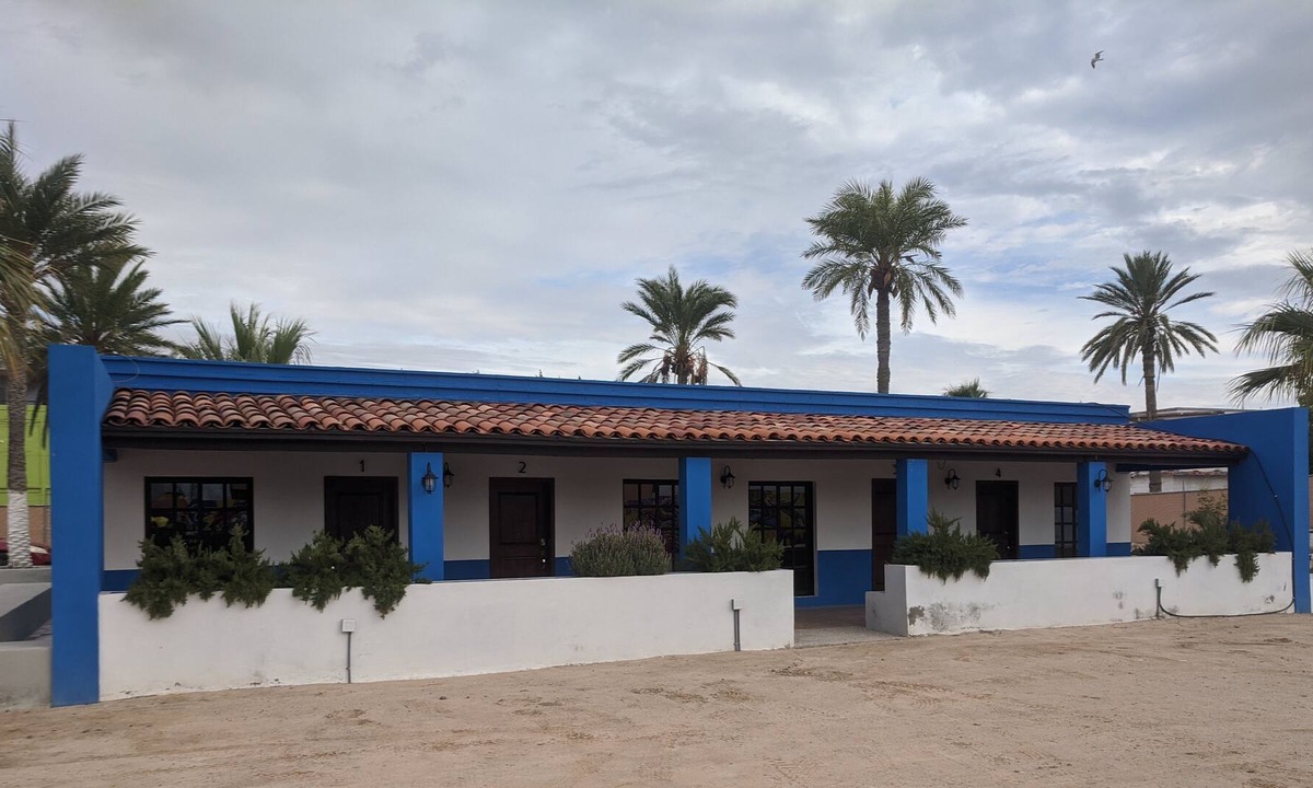 La Arena Hotel Puerto Penasco | Bella Vista