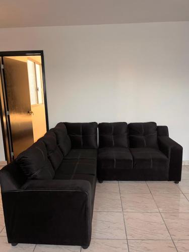 Ixmiquilpan Apartment | La Casa de las Aguas