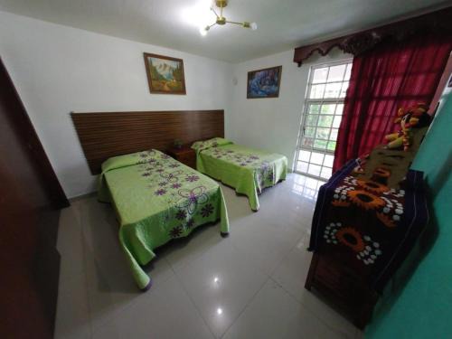 Zapopan House | La casa de los abuelos