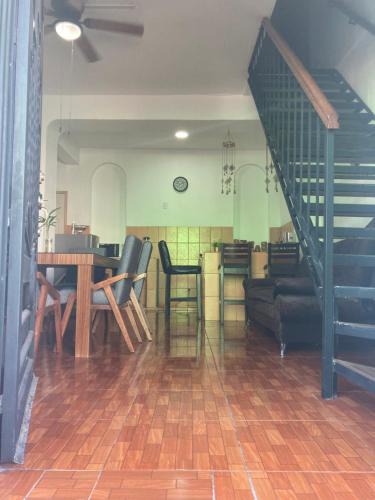 Tequila Apartment | La Casa de los Abuelos
