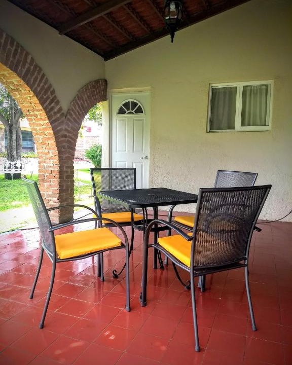 Los Gavilanes Apartment | La Casa Del Artista