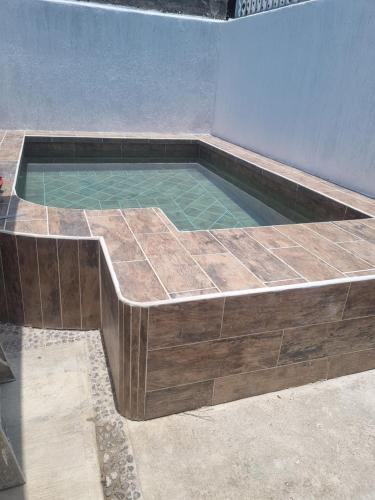 Manzanillo House | La casa del mar