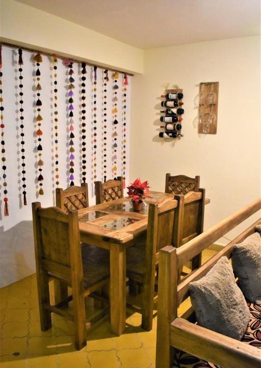 De La Merced Apartment | La casita, ubicada en el centro