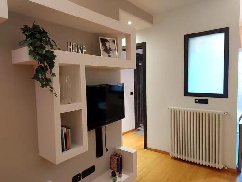 Stagno Apartment | La Casina di Dudy