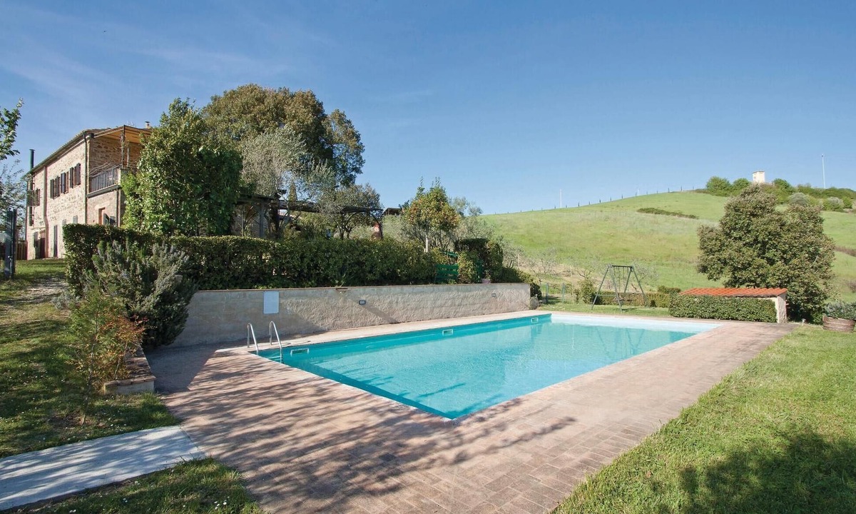 Casole d'Elsa Apartment | La Casina