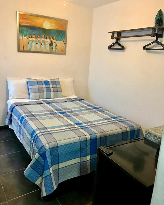Guadalajara Apartment | La Casita de los Pájaros