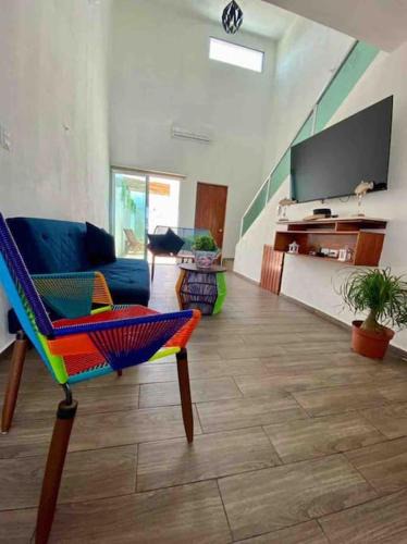 Sisal Apartment | La conchita de Sisal 5