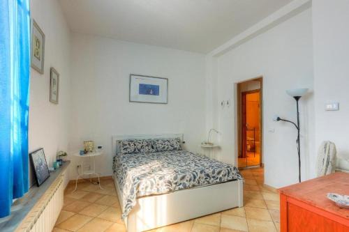 Peretola Apartment | La Cupolina Rosa