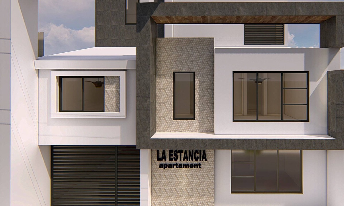 Mazatlan Apartment | La Estancia Apartments