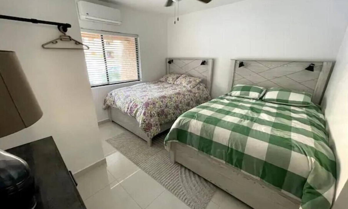 Zona Hotelera Condo | La Jolla Beach Paradise D104