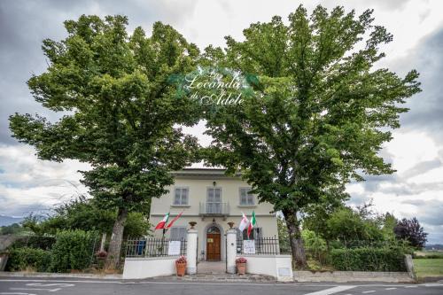 Scarperia Bed & Breakfast | La Locanda di Adele - Il Giardinetto B&B