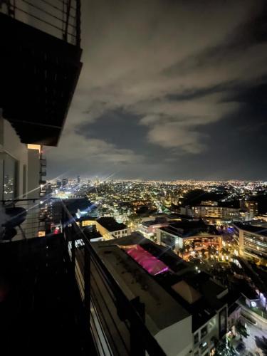 Lomas de Angelopolis Apartment | La mejor vista en sonata