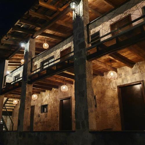 Cuetzalan del Progreso Hotel | La Peña Hotel Boutique & SPA