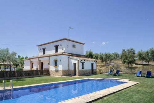 Setenil de las Bodegas House | La Pedrosa