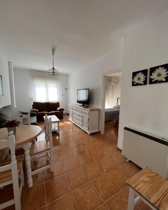 Baeza Apartment | LA PEPA 2