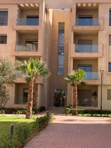 Agdal Apartment | La Perla de Marrakech Appart de Luxe