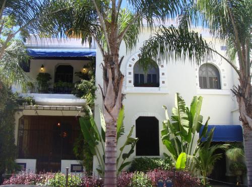 Hotel Expo | Americana