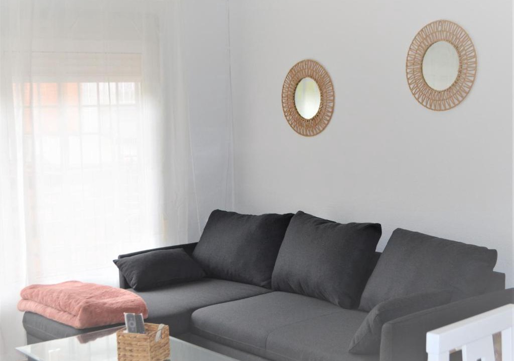 Parque Cruz Conde Apartment | La posada Cordobesa