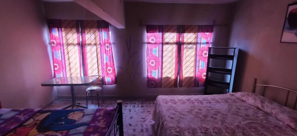 Orizaba House | La Providencia