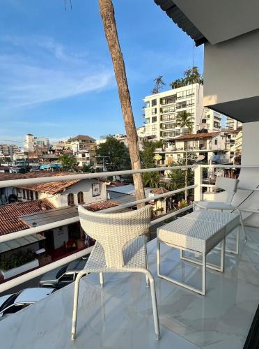 Amapas Apartment | La Puerta Blanca by the Sea