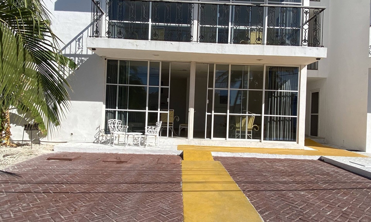 Progreso Municipality Apartment | La Puesta Del Sol
