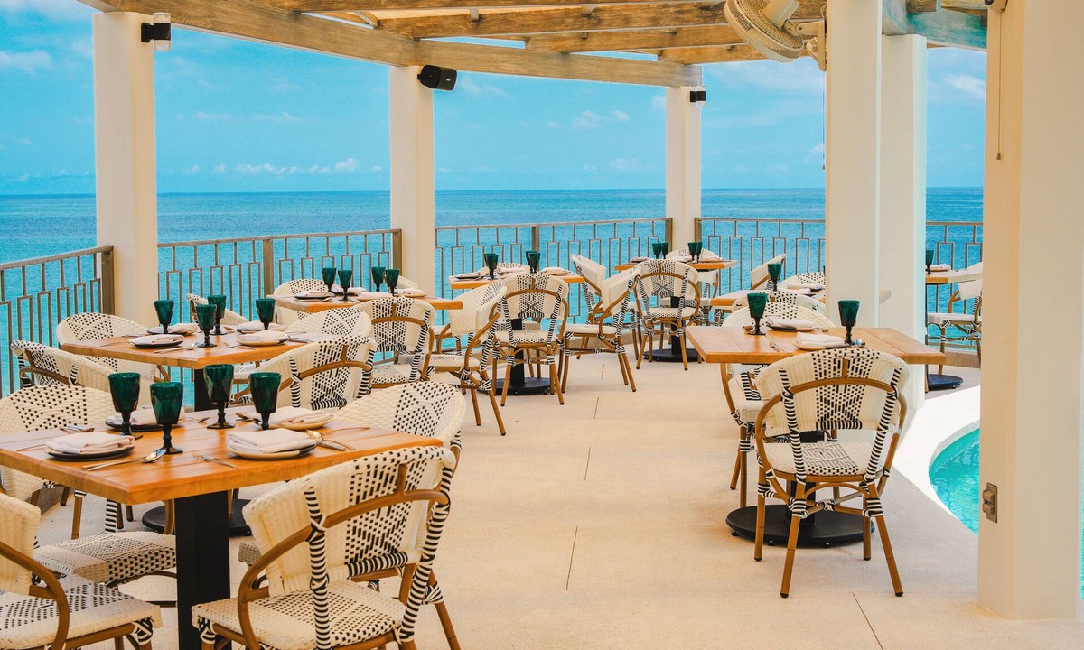 North End Hotel | La Puesta