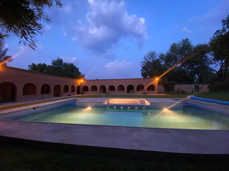 El Bajio Villa | La Quinta A