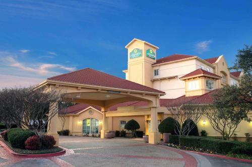 La Quinta | South Arlington