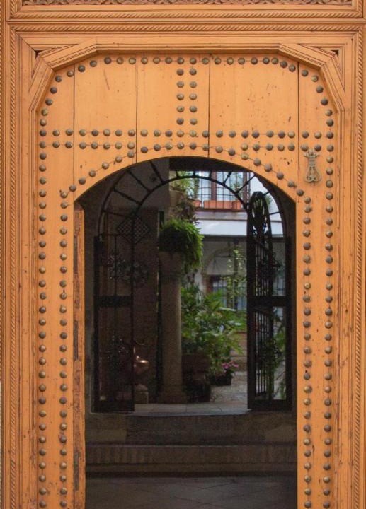 Jewish Quarter Apartment | La Sultana Apartamentos