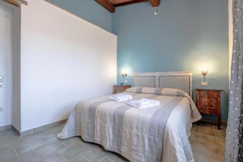 Manciano House | La Svolta - Acqua