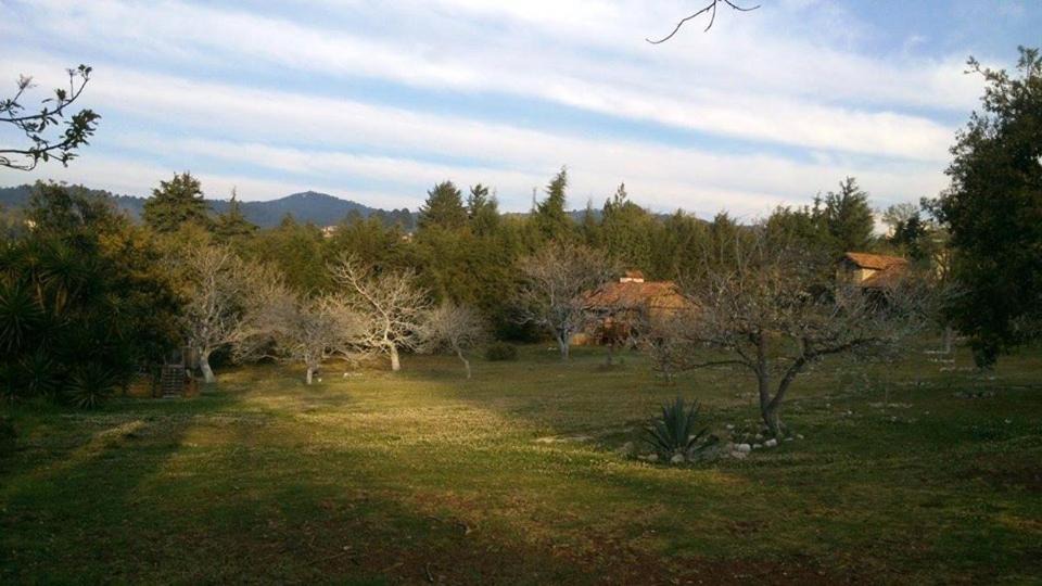 Zacatlan Ski Chalet | La Tierra Grande