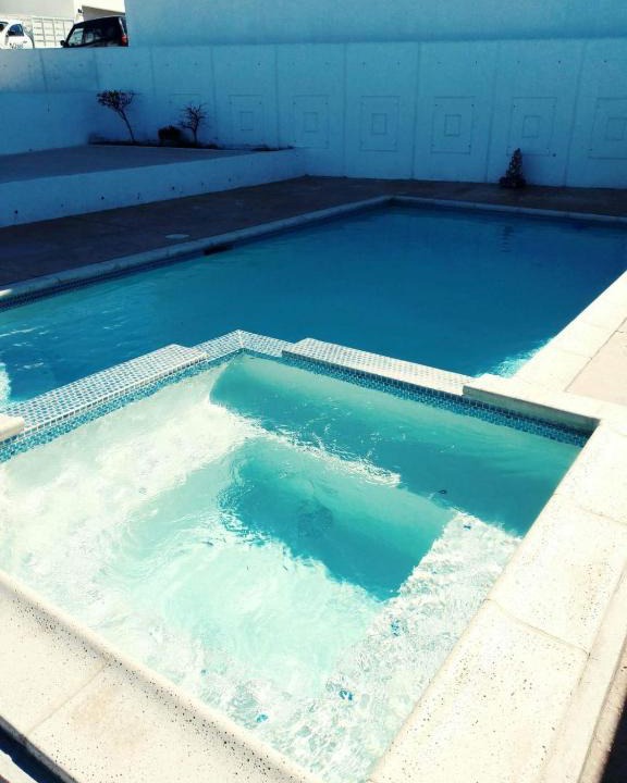 Rosarito Apartment | La Torre de Marianna