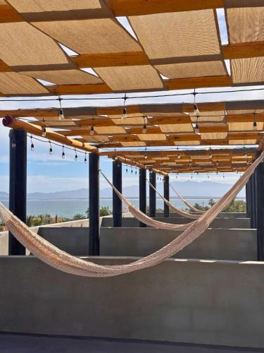 El Sargento Apartment | La Ventana Urban Lofts