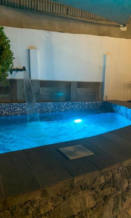 Queretaro Villa | La5tadeconin