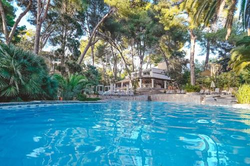 Cala Ratjada Hotel | Lago Garden Hotel & Spa