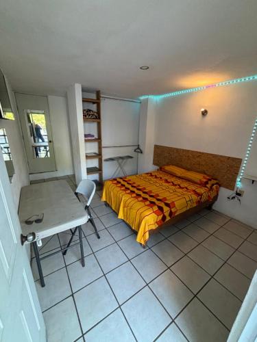 Tampico Apartment | Laguna 02